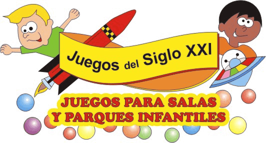 Logo Juegos del Siglo XXI